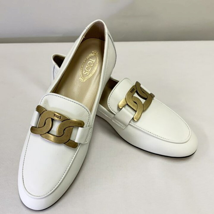 楽天市場】【全品5%OFF&最大P10倍】トッズ 靴 ケイト レザー 
