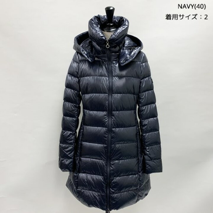 楽天市場】タトラス ダウン レディース ヴァレナ TATRAS バレナ VARENA 