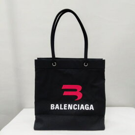 バレンシアガ 鞄 トートバッグ 人気 EXPLORER SMALL BAG バレンシアガトートバッグ A4 トートバック レディース メンズ ブラック ブランドトートバック ロゴトートバッグ バレンシアガバッグ 701748210BW BALENCIAGA