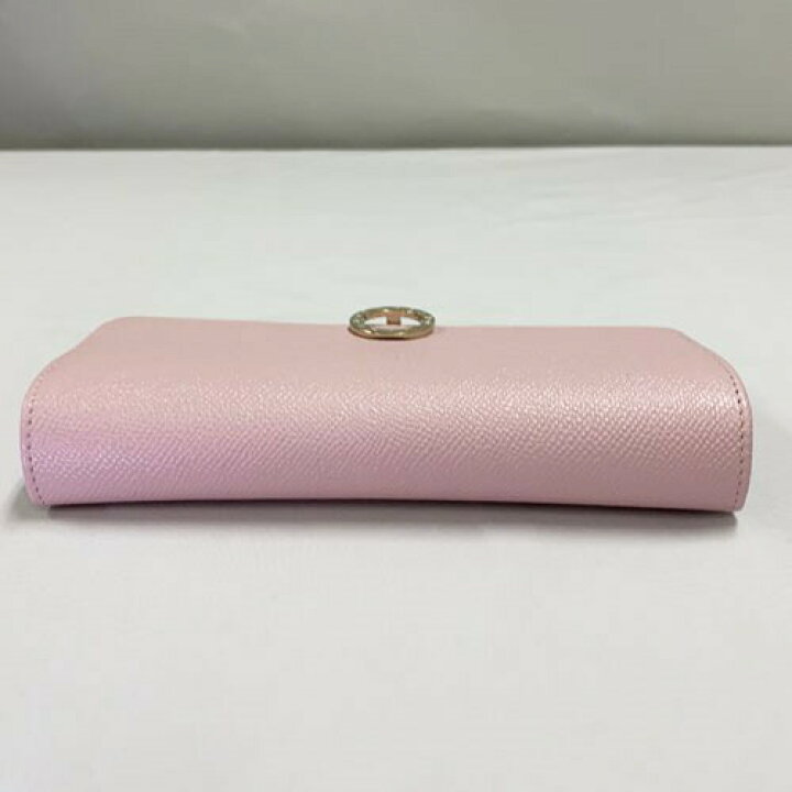 楽天市場】ブルガリ 長財布 ブルガリ・ブルガリ ラージウォレット 