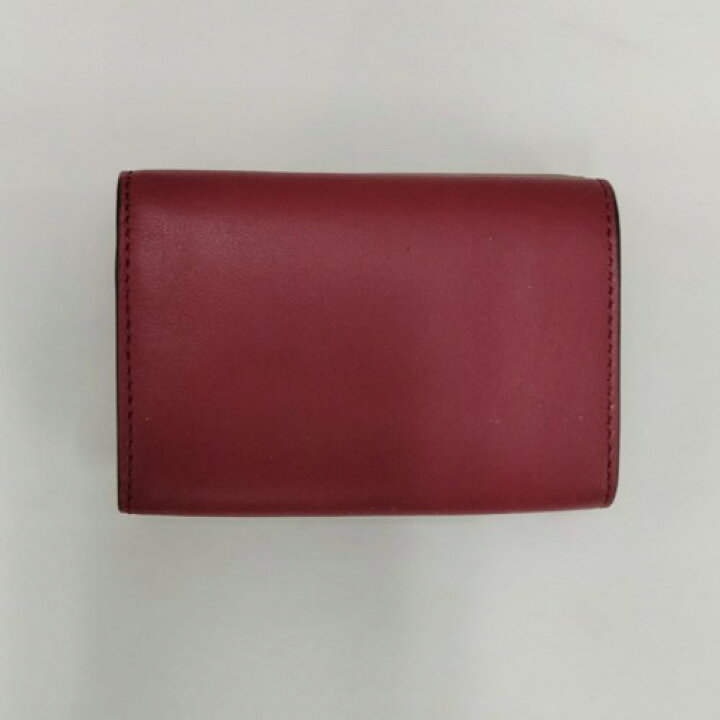 楽天市場】マルニ 財布 小物 トリフォールドウォレット 3つ折り財布 