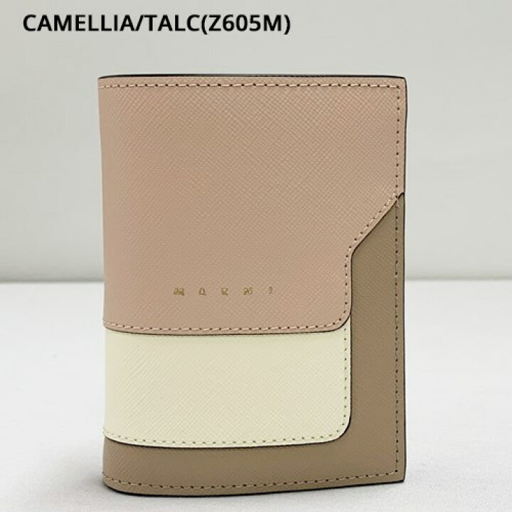 楽天市場】【全品5%OFF&最大P10倍】マルニ 折りたたみ財布 二つ折り  
