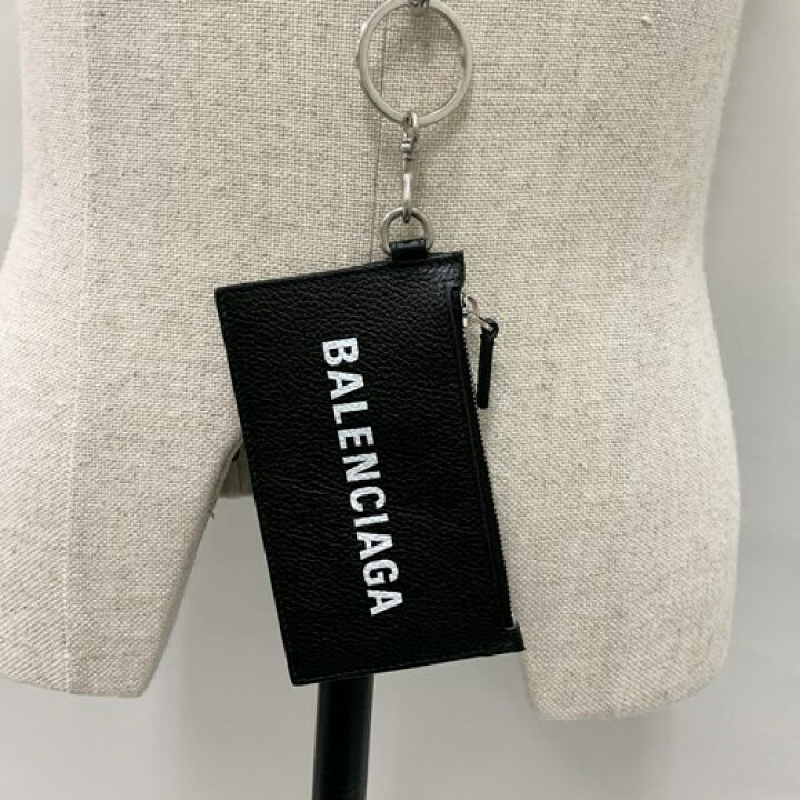楽天市場】【18日限定_10％OFFクーポン】バレンシアガ BALENCIAGA CASH  
