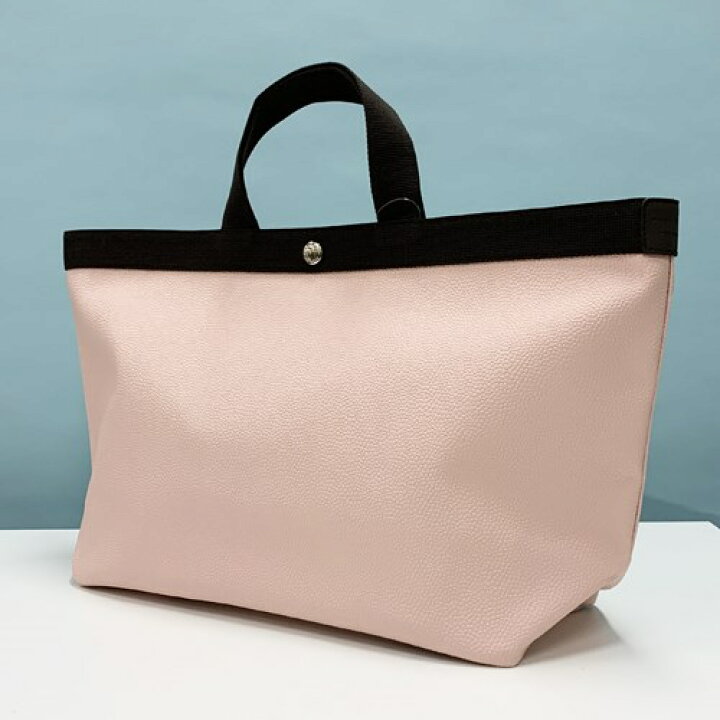 楽天市場】【全品5%OFF&最大P10倍】エルベシャプリエ トートバッグ 