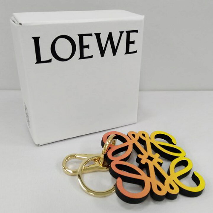 楽天市場】【最大50%OFFクーポン】 ロエベ LOEWE LOEWE 小物  