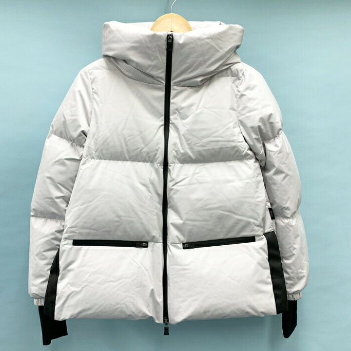 楽天市場】ヘルノ アウター Laminar ダウン GORE-TEX レディース 