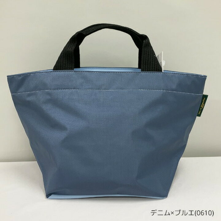 楽天市場】エルベシャプリエ バッグ トートバッグ ナイロン舟型トートM 
