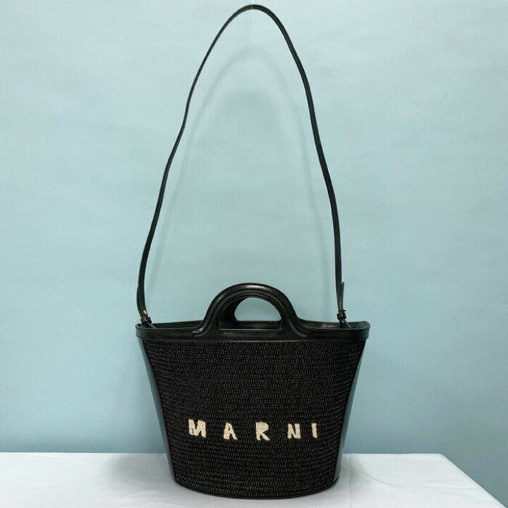 楽天市場】【9/15_P2倍＆最大2万円クーポン】マルニ バッグ トート 