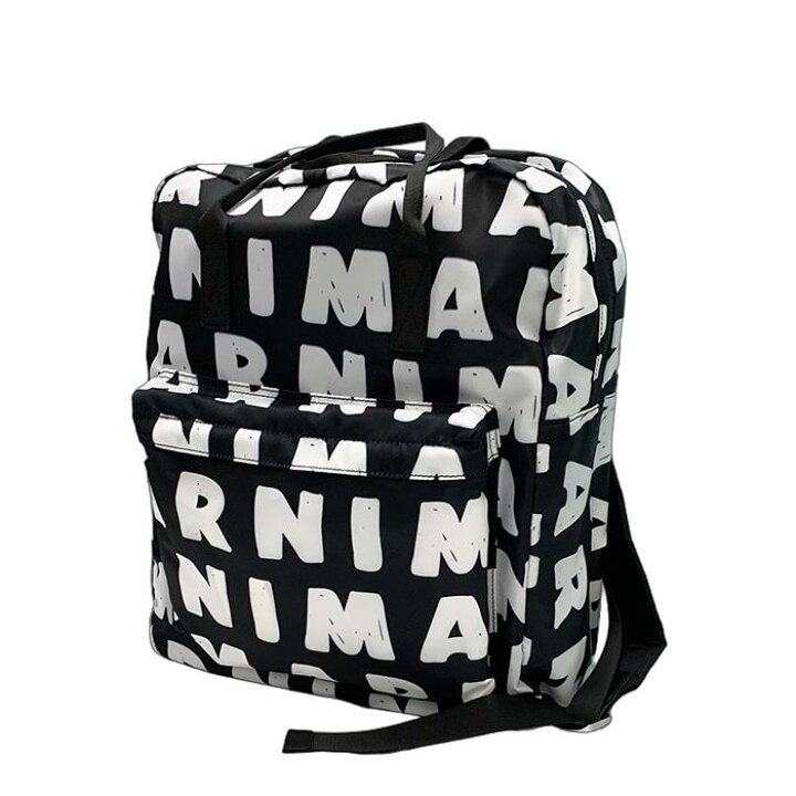 楽天市場】【全品5％OFF＆最大ポイント10倍】マルニ バッグ リュック 