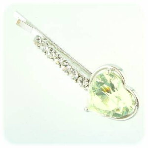 �������� ! �����A�N�����X�g�[���w�A�s�� �N���X�^���M�t�g �v���[���g �ɂ��r�A���b�c