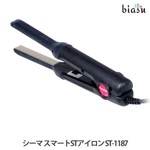 �}���\�����Ԓ��̓|�C���g2�{ �V�[�} �X�}�[�gST�A�C���� ST-1187 (�������K�i)