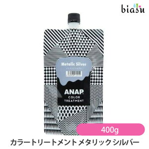 ANAP J[g[gg ^bN Vo[ 400g (Ki)