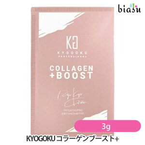 [��3�c�Ɠ��ȓ��ɏo��] KYOGOKU �R���[�Q���u�[�X�g+ 3g (���[����L)(�������K�i)