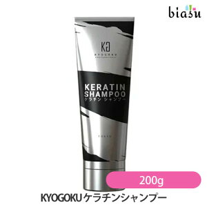 [��3�c�Ɠ��ȓ��ɏo��] KYOGOKU �P���`���V�����v�[ 200g (�������K�i)