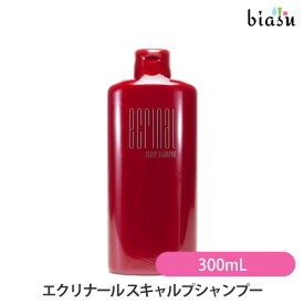 デミ エクリナール スキャルプシャンプー 300mL (医薬部外品) (国内正規品)