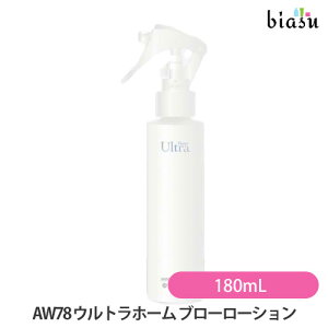 [3cƓȓɏo] AW78 Egz[ u[[V 180mL (Ki)