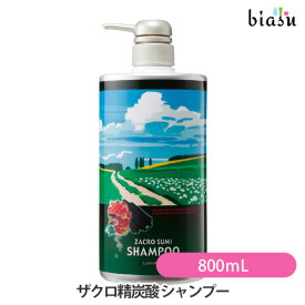 エントリーでP2倍+2品同時購入で100円OFFクーポン! [★3営業日以内に出荷] ザクロ精炭酸 シャンプー 800mL (国内正規品)