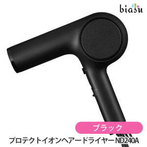 Nobby �m�r�[ �v���e�N�g�C�I���w�A�[�h���C���[ ND240A �u���b�N (�������K�i)