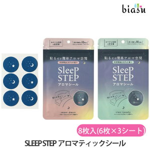 [3cƓȓɏo] SLEEP STEP A}eBbNV[ 18 (6×3V[g) (XC[gh[ E NAr[eB[) ([S)(Ki)