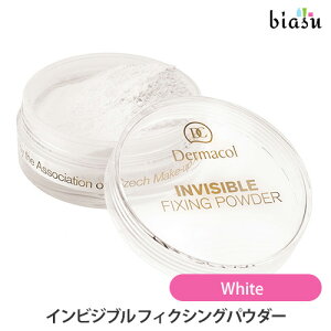 2iw50~OFFN[| [3cƓȓɏo] (IEp) DERMACOL _[}R[ CrWu tBNVOpE_[ White 13g (1016) (Ki) ([)