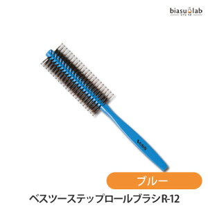 VeSS ベス ツーステップロールブラシ(ロール径41mm) R-125 BL ブルー (国内正規品)