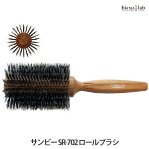 25日19時からポイント2倍 SANBI サンビー SR-702 ロールブラシ (国内正規品)