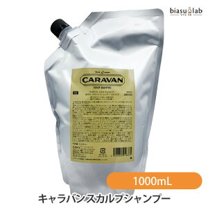 (l֗p) DEMI Lo XJvVv[ XLvVv[ NS2(03) 1000mL (򕔊Oi) (CARAVAN) (Ki)