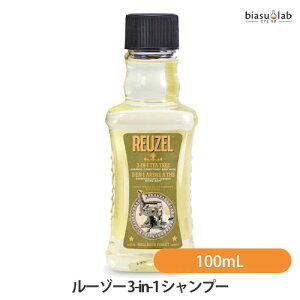 2519|Cg2{ REUZEL [][ 3-in-1 Vv[ 100mL (wAVv[) (wARfBVi[) ({fBEHbV) (Ki)