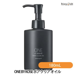 12̓|Cg2{! ONE BY KOSE oCR[Z[ |ANA IC 180mL (CNƂ) (Ki)