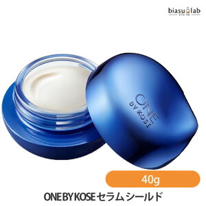 ubNtCf[Ԓ͑SiP2{! ONE BY KOSE oCR[Z[ Z V[h 40g (ێet) (򕔊Oi) (Ki)