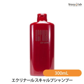 デミ エクリナール スキャルプシャンプー 300mL (医薬部外品) (国内正規品)