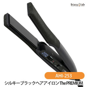 �}���\�����Ԃ�P2�{+�ő�2000�~OFF�N�[�|�� �����_�� �V���L�[�u���b�N�w�A�A�C���� The PREMIUM AHI-253 �u���b�N (�������K�i)
