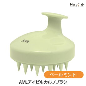 AIVIL アイビル カルプブラシ ペールミント SL-24L02 (国内正規品)