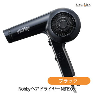 �}���\�����Ԓ���P2�{ Nobby �m�r�[ �w�A�h���C���[ NB1906 �u���b�N (�������K�i)