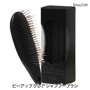 P-UP CREA Shampoo Brush s[Abv NA Vv[uV (Ki)