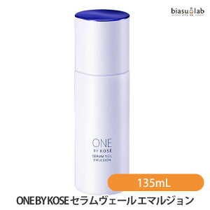 12̓|Cg2{! ONE BY KOSE oCR[Z[ ZF[ G}W 135mL (ێt) (Ki)