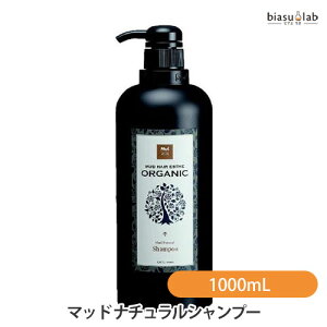 �}�b�h �i�`�������V�����v�[ 1000mL (MUD HAIR ESTHETE) (�������K�i)