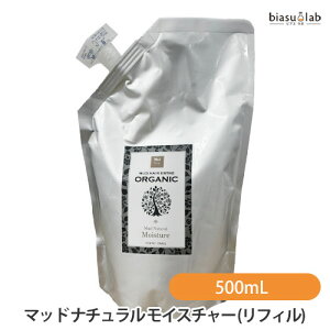 (�l�֗p) �}�b�h �i�`������ ���C�X�`���[ (���t�B��) 500mL (MUD HAIR ESTHETE) (�������K�i)