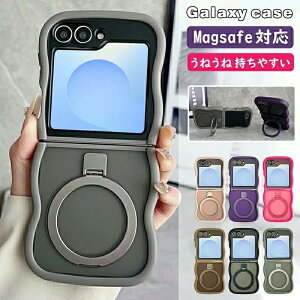 galaxy z flip7 �P�[�X magsafe �M�����N�V�[z �t���b�v7 galaxy z flip6 �P�[�X �M�����N�V�[z �t���b�v6 GALAXY Z flip5 �P�[�X �؍� ������� �܂肽���݌^