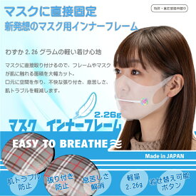楽天市場 マスクインナー プラスチックの通販