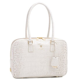 ADMJ バッグ A.D.M.J. エーディーエムジェイ ヒマラヤ クロコ型押し 28cmボストンバッグ HIMALAYA CROCODILEEMBOSSING BOSTONBAG 28cm