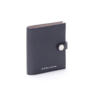 ADMJ z A.D.M.J. G[fB[GWFC [c@g 2܂ EHbg MOZART 2FOLD WALLET