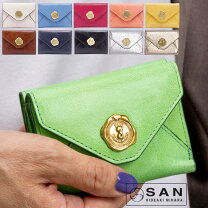 楽天市場】SAN HIDEAKI MIHARA（レディース財布｜財布・ケース 