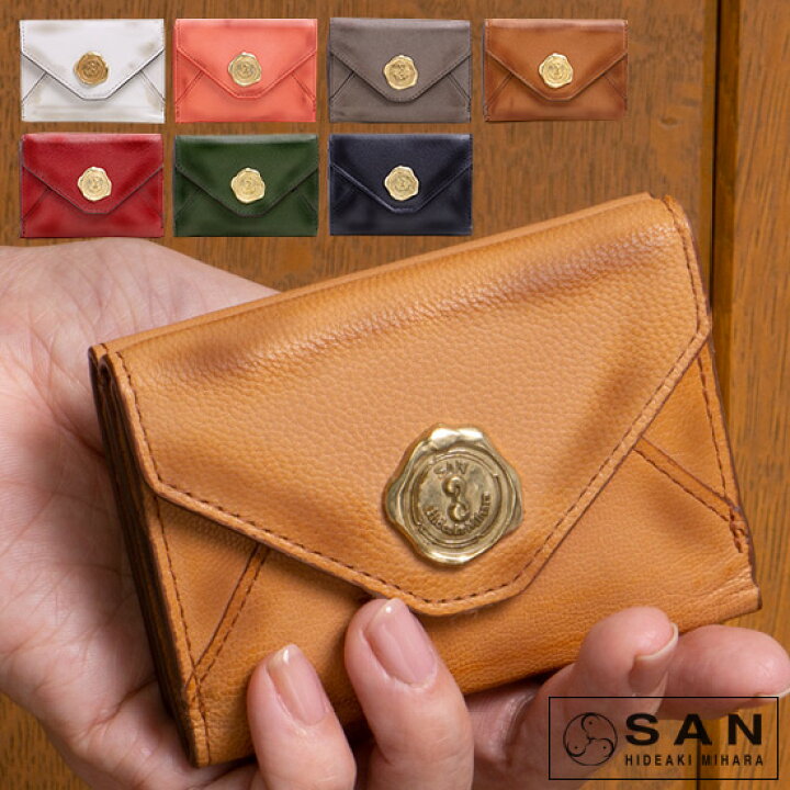 楽天市場】【15%OFFクーポン対象】san hideaki mihara サン ヒデアキ 