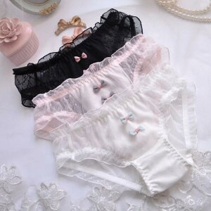 パンツ 可愛い すっぽり 女性下着 レース 大人 パンティ 快適 インナー 少女 ショーツ セット 3枚セット 美尻 ショーツのみ 肌着 ショーツセット 女性用 ファッション 中学生 高校生 通気 ス