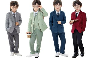  j̎qX[c qX[c ԐF 4/5_Zbg WPbg xXg pc ԕ  a i sAmt i lN^Ct 90-160cm tH[}X[c܎O w 