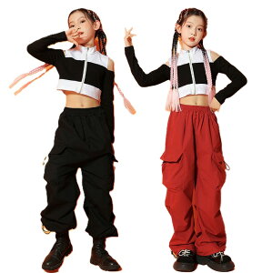 �������� �L�b�Y�_���X�ߑ� 2�_�Z�b�g �q�b�v�z�b�v HIPHOP �㉺�Z�b�g�A�b�v �g�b�v�X ���p���c �q�� ���̎q �ւ��o�� �K�[���Y �W���Y�_���X �X�e�[�W�ߑ� ���K�� �����c ���o�� jazz k-pop ��