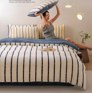 �������� �z�c�J�o�[�Z�b�g 3�_4�_�Z�b�g ���� �t�����l�� �H�~ �ӂ�ӂ� �g���� �u���[ �X�g���C�v�� �V���O�� �_�u�� �N�C�[�� �{�b�N�X�V�[�c/�t���b�g�V�[�c �|���z�c�J�o�[ ���J�o�[ �Q