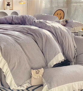 �������� �z�c�J�o�[�Z�b�g 3�_4�_�Z�b�g �{�앗 �P�n �H�~ �ӂ�ӂ� �g���� �����t���� �V���O�� �_�u�� �N�C�[�� �{�b�N�X�V�[�c/�t���b�g�V�[�c ���� �t�����l�� �|���z�c�J�o�[ ���J�o