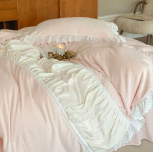 �������� �z�c�J�o�[�Z�b�g 4�_�Z�b�g �x�b�h�X�J�[�g �P�n ���[�X ���� �ӂ�ӂ� �g���� �؍��� ���� �_�u�� �N�C�[�� �H�~ �t�����l�� �|���z�c�J�o�[ �t���b�g�V�[�c ���J�o�[ �Q��J�o